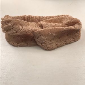 Anthropologie headband